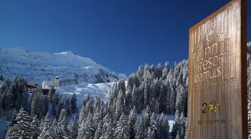 Alpinresort Damüls