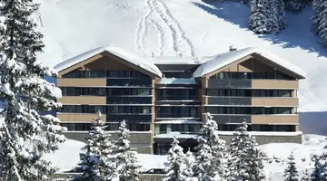 Alpinresort Damüls