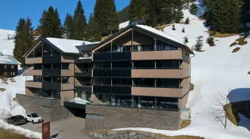 Alpinresort Damüls