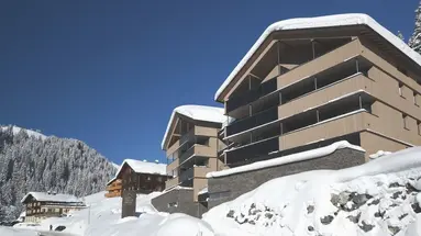 Alpinresort Damüls