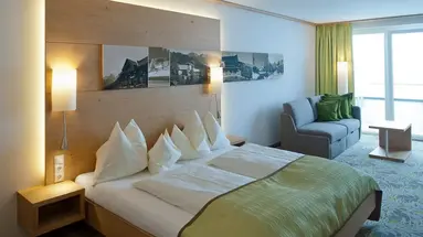 Alpinresort Schillerkopf