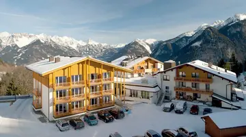 Alpinresort Schillerkopf