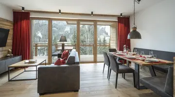 Alpium Appartements