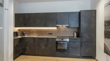 Alpium Appartements