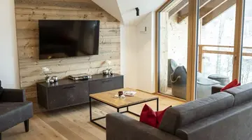 Alpium Appartements