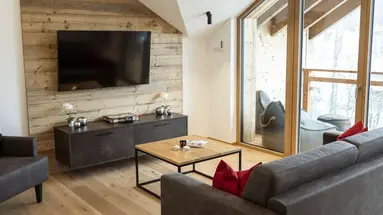Alpium Appartements