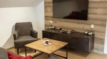 Alpium Appartements