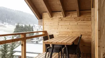 Alpium Appartements
