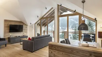 Alpium Appartements