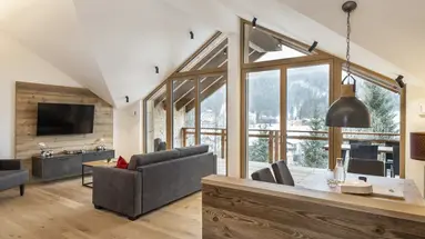 Alpium Appartements