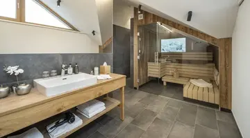 Alpium Appartements