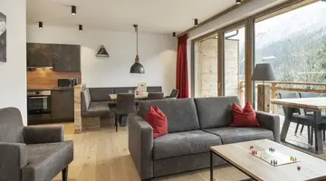 Alpium Appartements