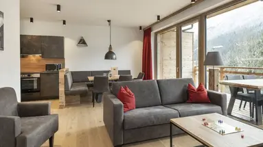 Alpium Appartements