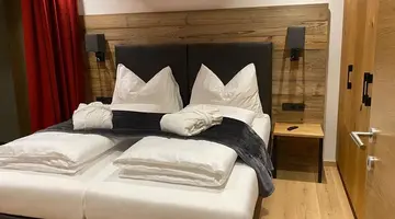 Alpium Appartements