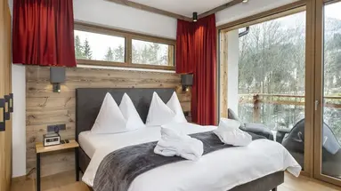 Alpium Appartements