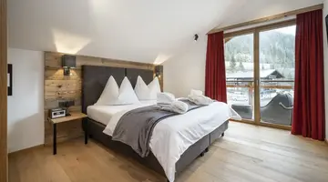 Alpium Appartements