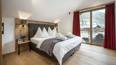 Alpium Appartements