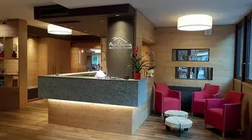 Alps Hotel Wellness Oriental
