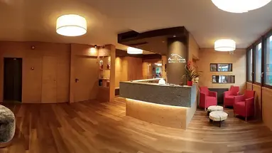 Alps Hotel Wellness Oriental