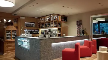 Alps Hotel Wellness Oriental