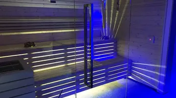 Alps Hotel Wellness Oriental