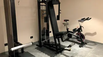Alps Hotel Wellness Oriental