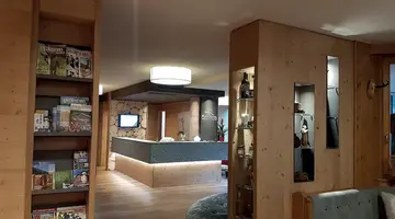 Alps Hotel Wellness Oriental