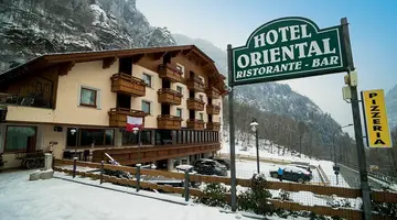 Alps Hotel Wellness Oriental