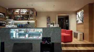 Alps Hotel Wellness Oriental