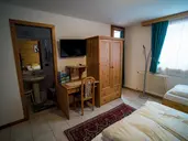Alps Hotel Wellness Oriental
