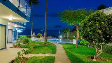 Alsol Caribes 1