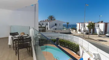 Alsol Los Caribes 2 (Adults Only)