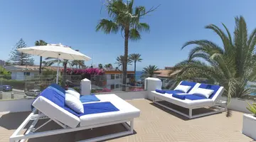 Alsol Los Caribes 2 (Adults Only)
