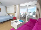 Alsol Los Caribes 2 (Adults Only)