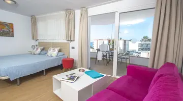 Alsol Los Caribes 2 (Adults Only)