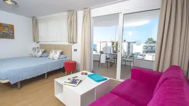 Alsol Los Caribes 2 (Adults Only)