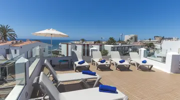 Alsol Los Caribes 2 (Adults Only)