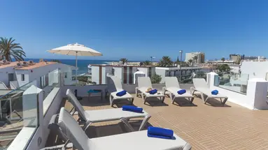 Alsol Los Caribes 2 (Adults Only)