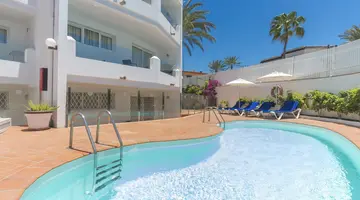 Alsol Los Caribes 2 (Adults Only)