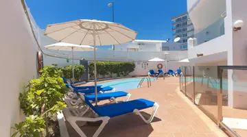 Alsol Los Caribes 2 (Adults Only)