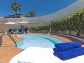 Alsol Los Caribes 2 (Adults Only)