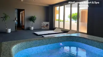 ALTAFIUMARA RESORT & SPA