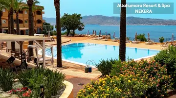 ALTAFIUMARA RESORT & SPA
