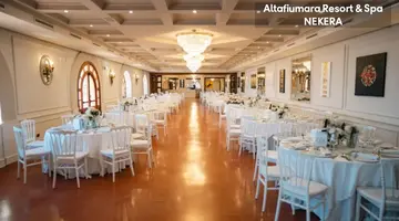 ALTAFIUMARA RESORT & SPA