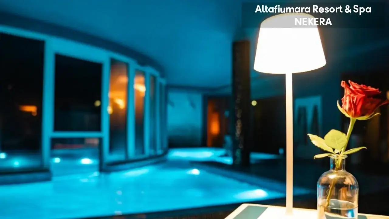 ALTAFIUMARA RESORT & SPA