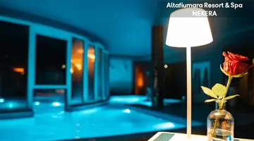 ALTAFIUMARA RESORT & SPA