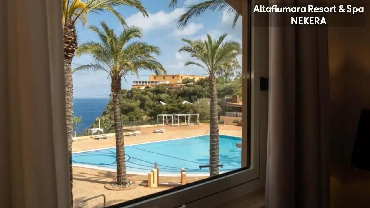 ALTAFIUMARA RESORT & SPA