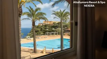 ALTAFIUMARA RESORT & SPA