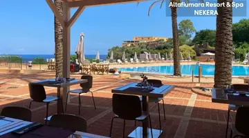 ALTAFIUMARA RESORT & SPA