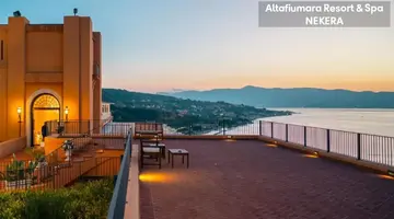 ALTAFIUMARA RESORT & SPA